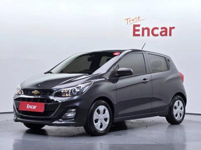 2020 Chevrolet Spark
