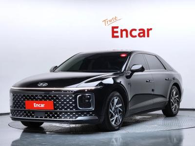 2023 Hyundai Grandeur