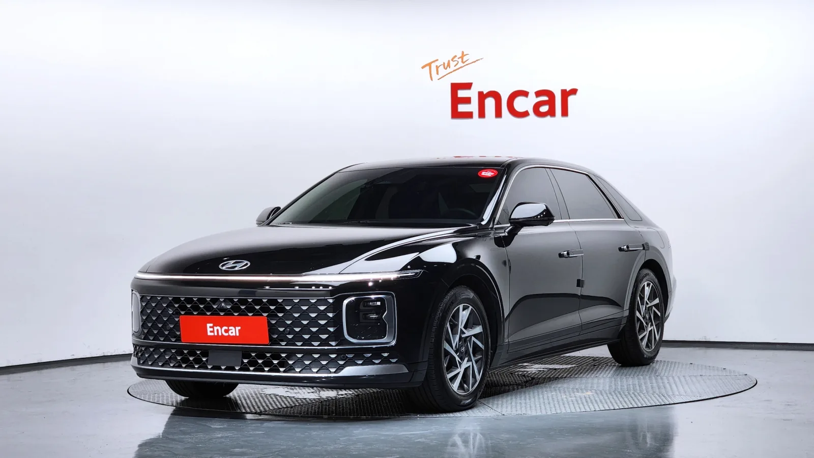 2023 Hyundai Grandeur