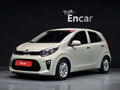 2018 Kia Picanto