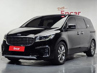 2020 Kia Canival