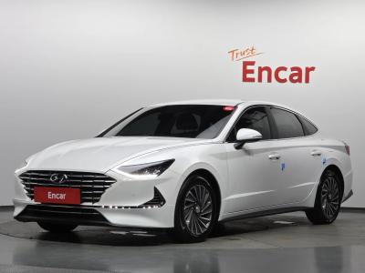 2022 Hyundai Sonata