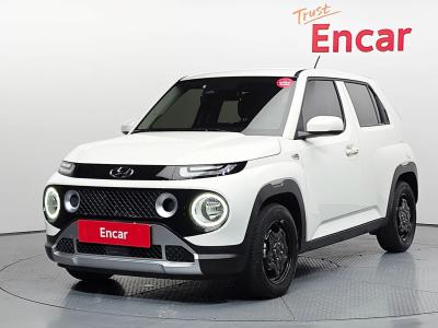 2024 Hyundai Casper