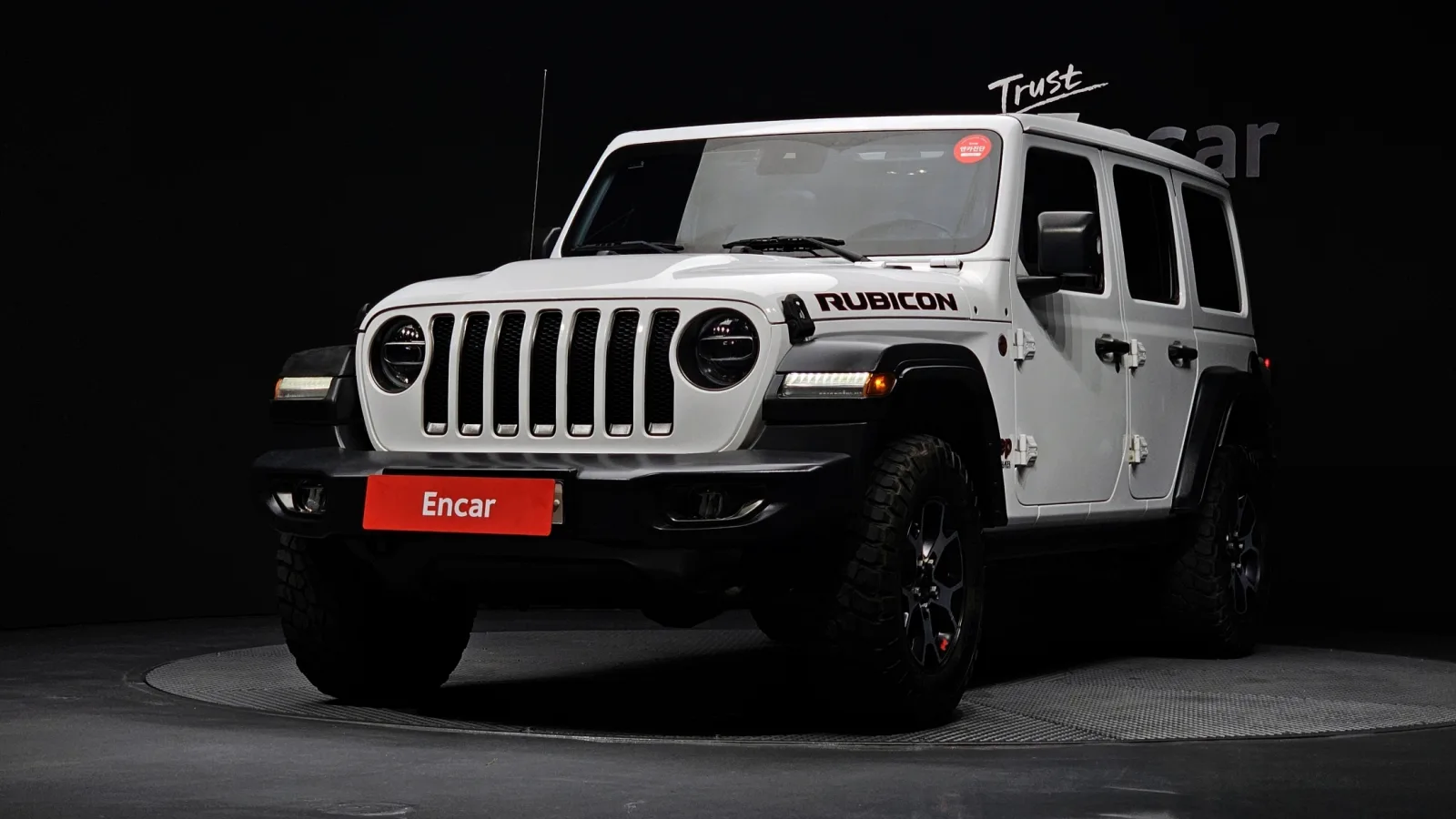 2019 Jeep Wrangler