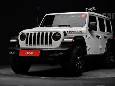 2019 Jeep Wrangler