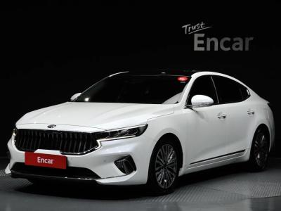 2020 Kia K7