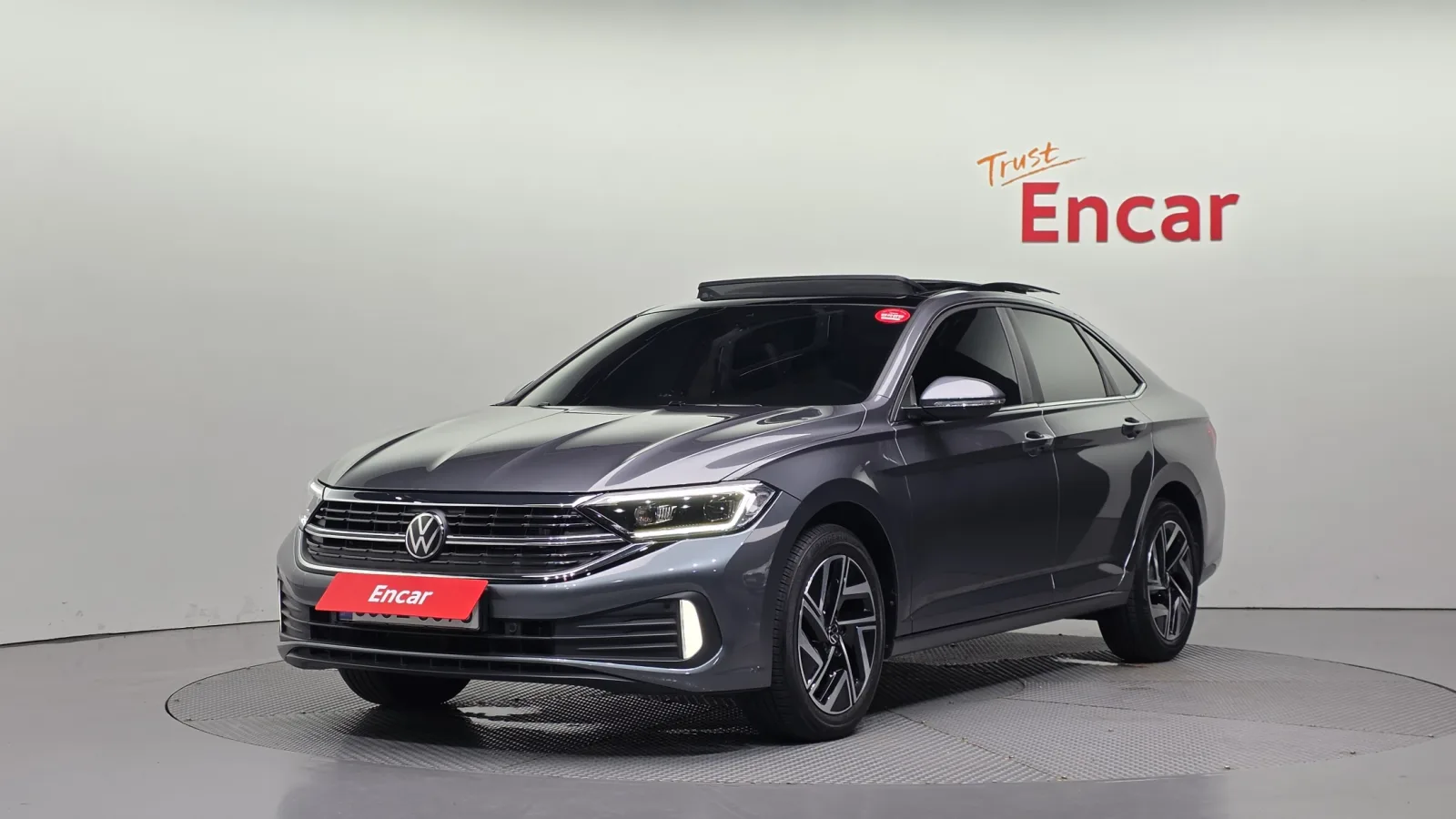 2023 Volkswagen Jetta