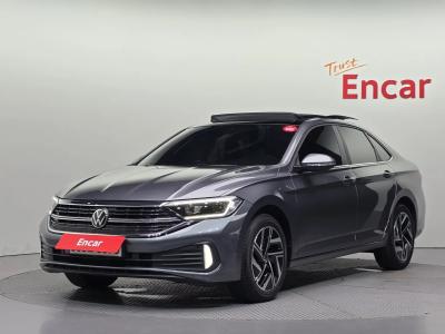 2023 Volkswagen Jetta