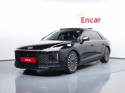 2023 Hyundai Grandeur