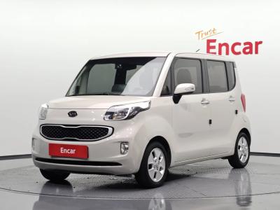 2012 Kia RAY