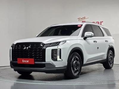 2023 Hyundai Palisade
