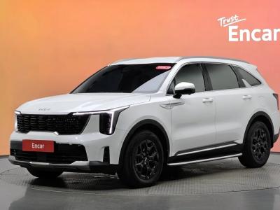 2024 Kia Sorento