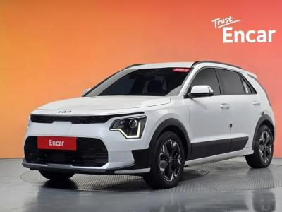 2023 Kia Niro