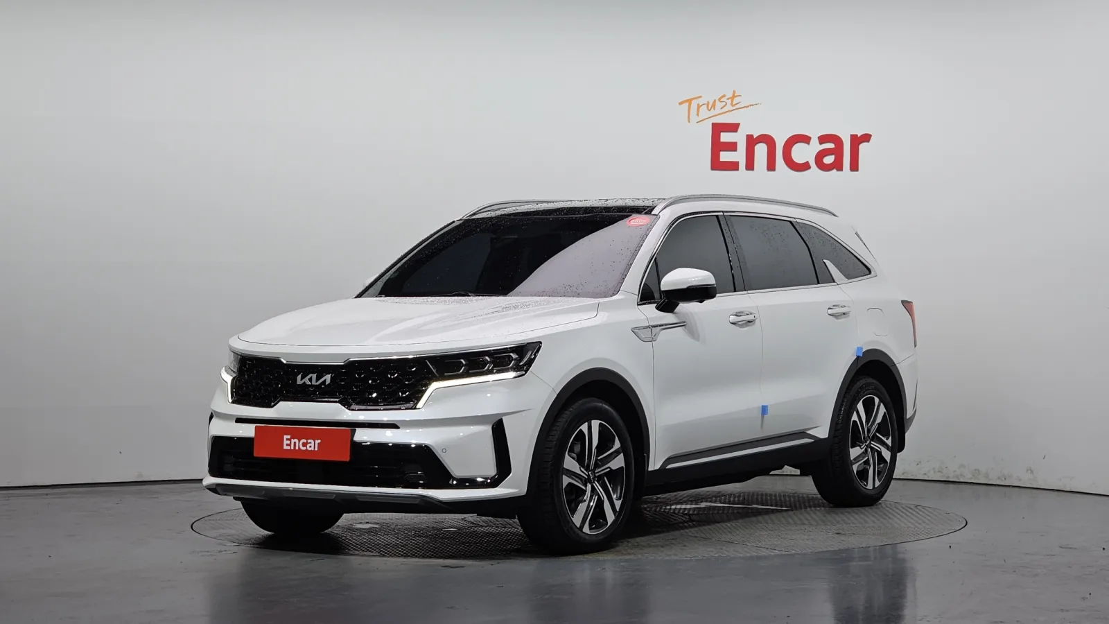 2022 Kia Sorento