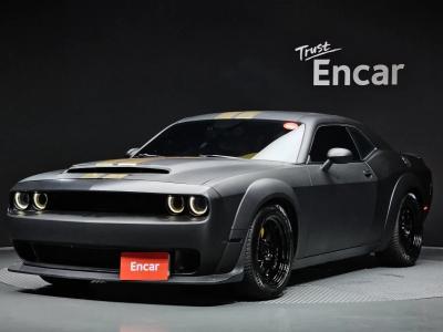 2020 Dodge Challenger
