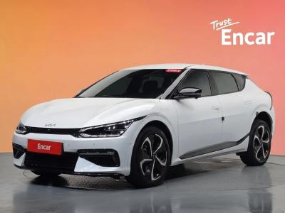 2022 Kia EV6