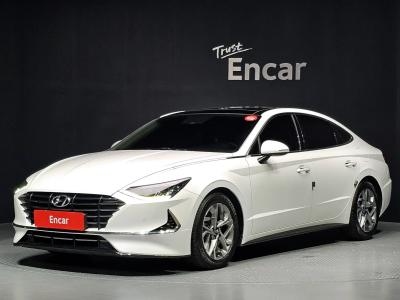 2020 Hyundai Sonata