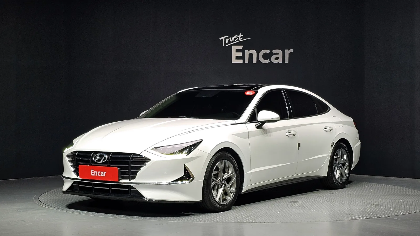 2020 Hyundai Sonata