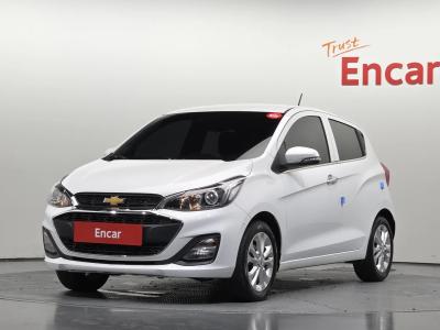 2022 Chevrolet Spark