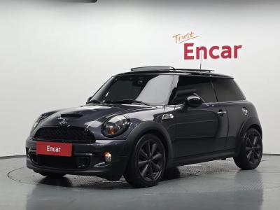 2013 Mini Cooper