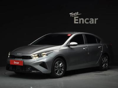 2022 Kia K3