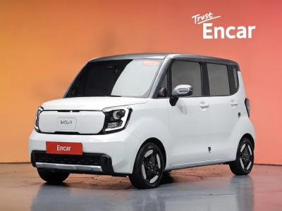 2025 Kia RAY