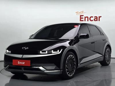 2022 Hyundai Ioniq 5