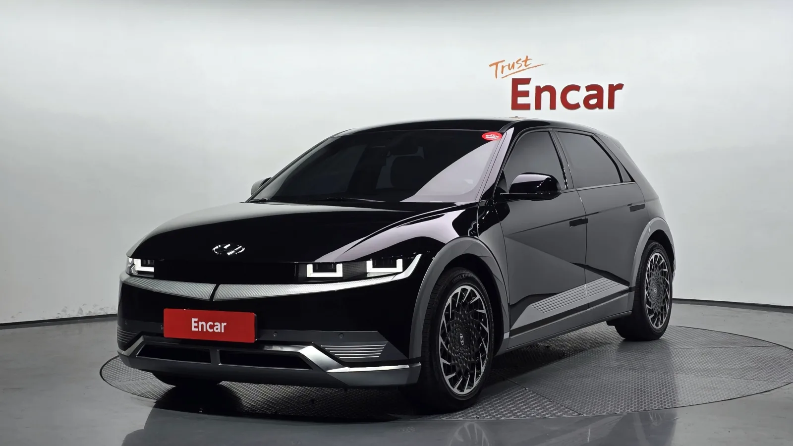 2022 Hyundai Ioniq 5