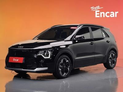 2024 Kia Niro
