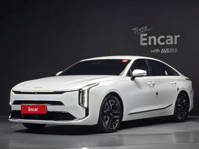 2025 Kia K8