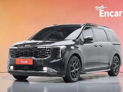2024 Kia Canival