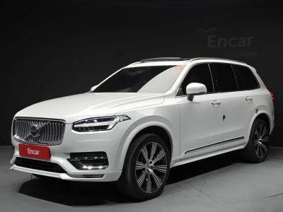 2023 Volvo XC90