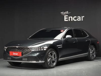 2024 Genesis G90