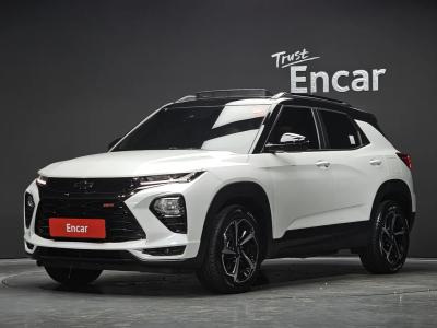 2021 Chevrolet Trailblazer