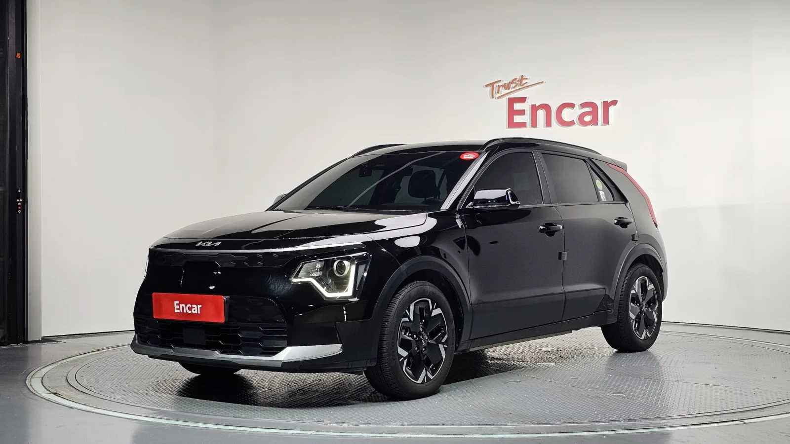 2024 Kia Niro