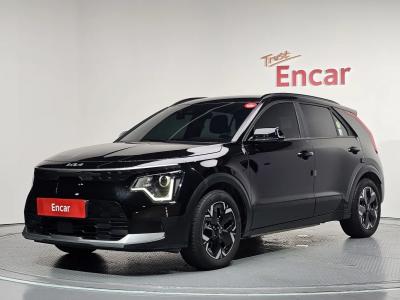 2024 Kia Niro