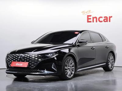 2020 Hyundai Grandeur