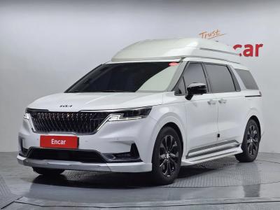 2021 Kia Canival