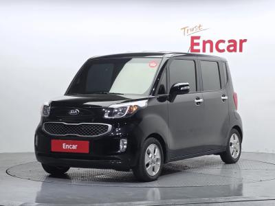 2017 Kia RAY