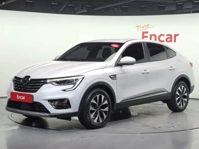 2022 Renault Korea XM3
