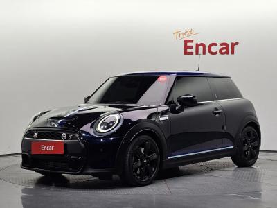 2022 Mini Cooper