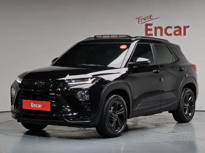 2022 Chevrolet Trailblazer
