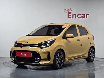 2021 Kia Picanto