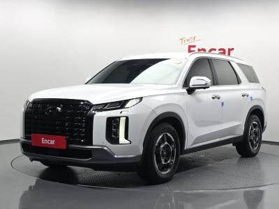 2023 Hyundai Palisade