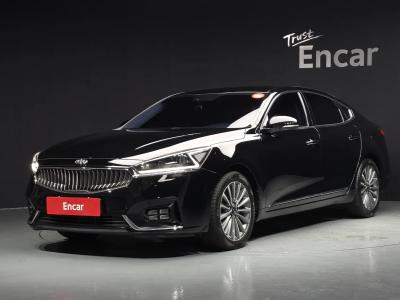 2016 Kia K7