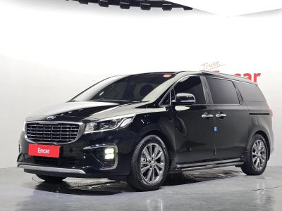 2019 Kia Carnival