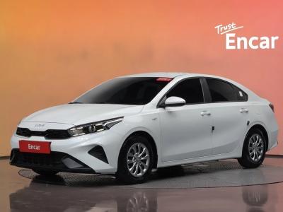 2023 Kia K3