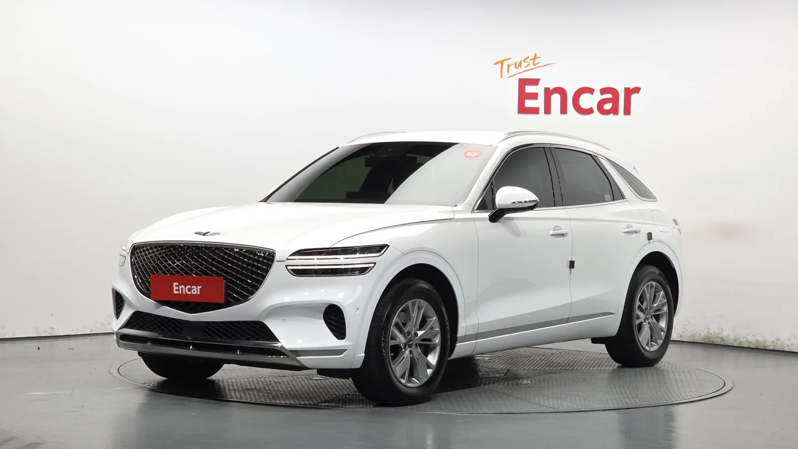 2023 Genesis GV70