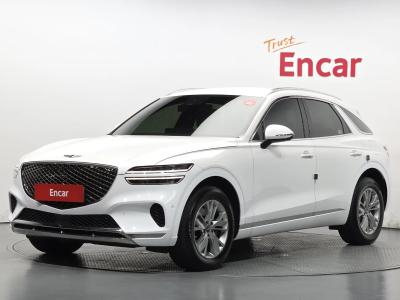2023 Genesis GV70