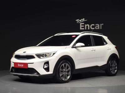 2018 Kia Stonic
